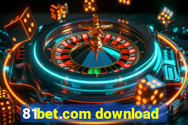 81bet.com download